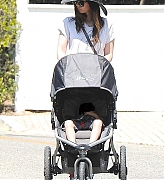 Megan Fox  Out in Los Angeles - August 26